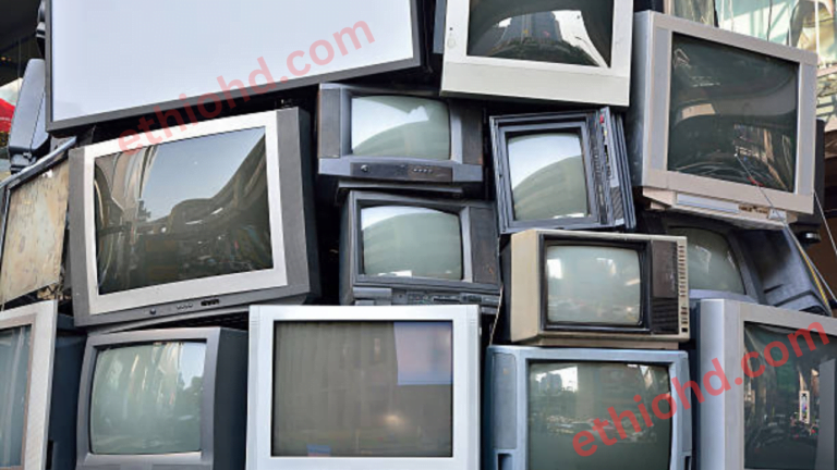 CRT Tv Files